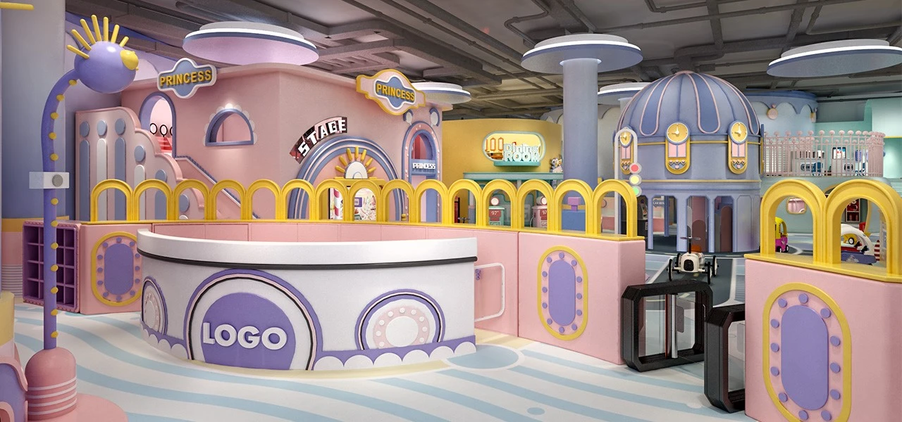 pretend play corner pretend play corner